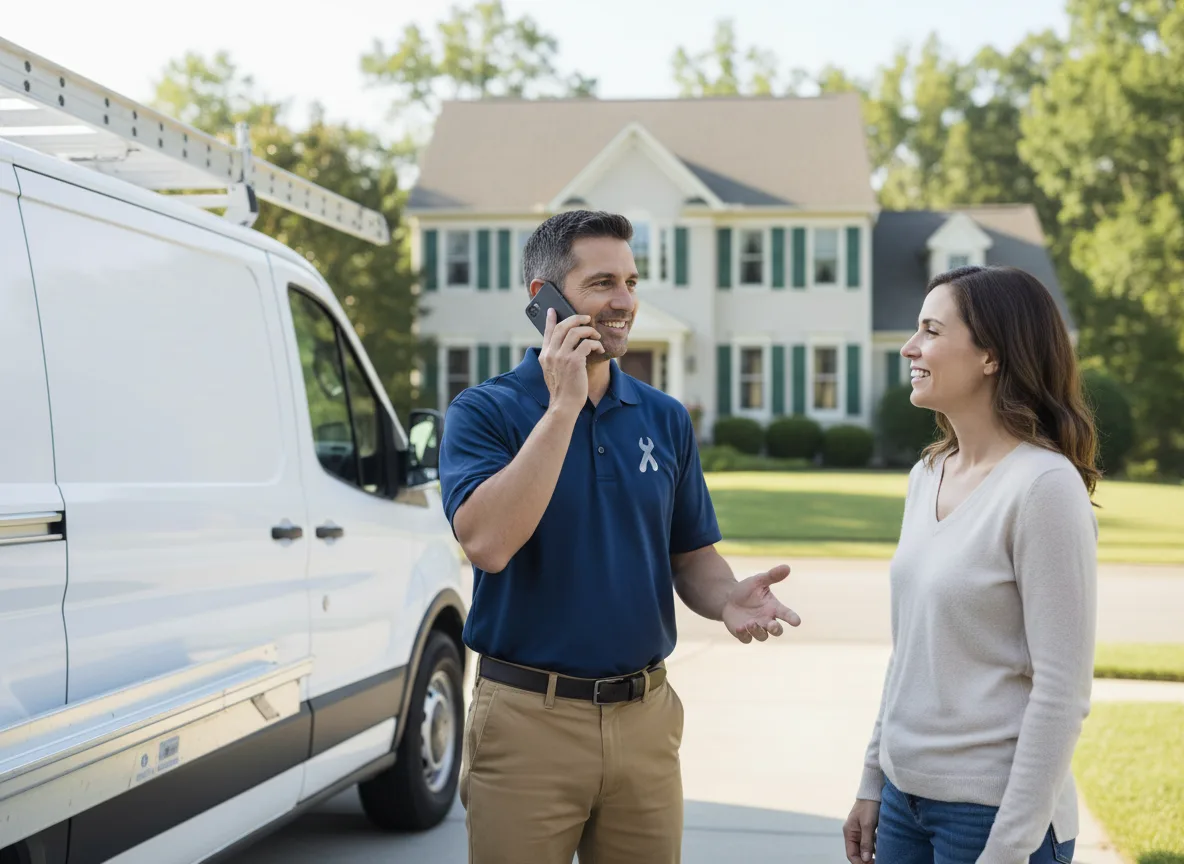 Home Gutter Service West Branch, IA FAQs